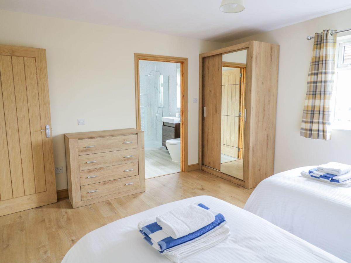 Makins Lodges Nuneaton Buitenkant foto