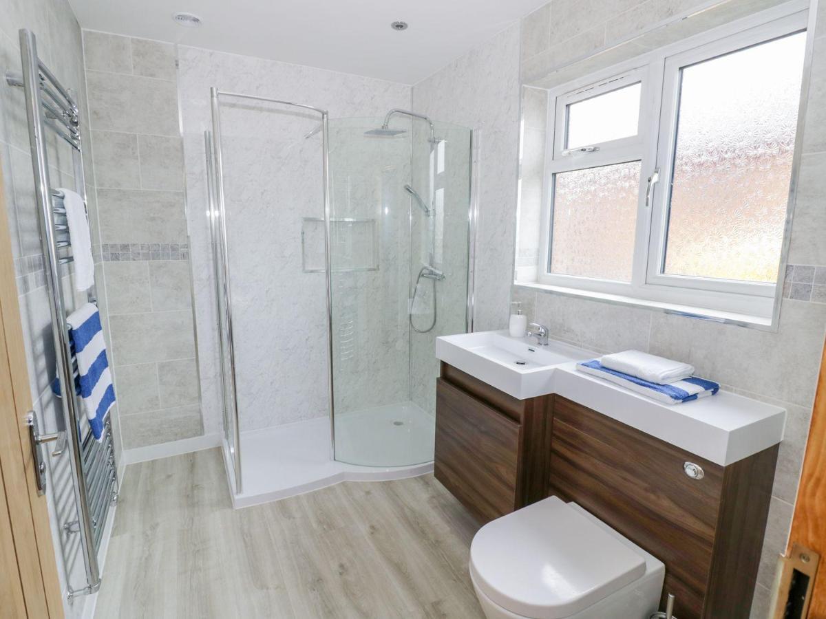 Makins Lodges Nuneaton Buitenkant foto