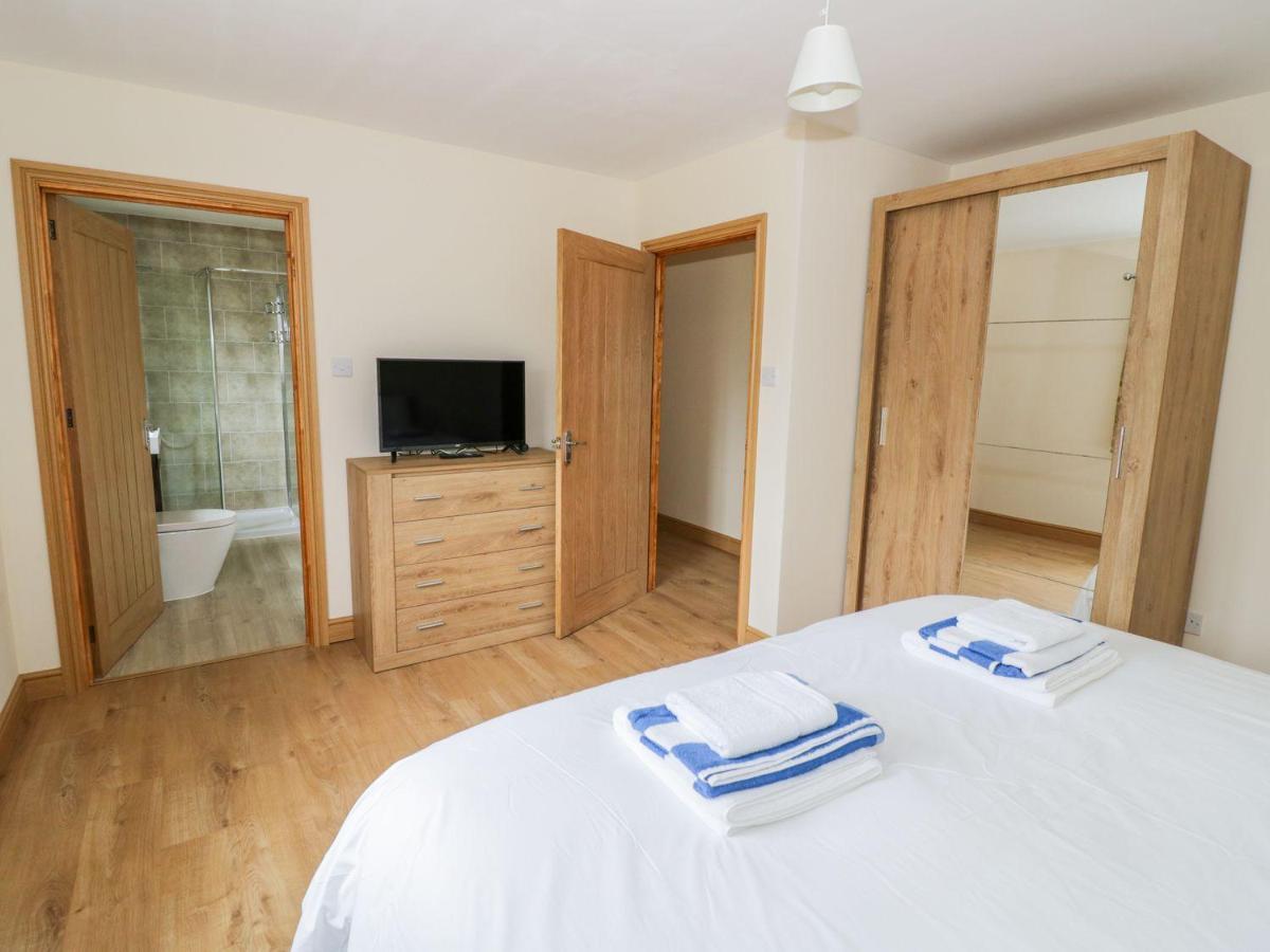 Makins Lodges Nuneaton Buitenkant foto